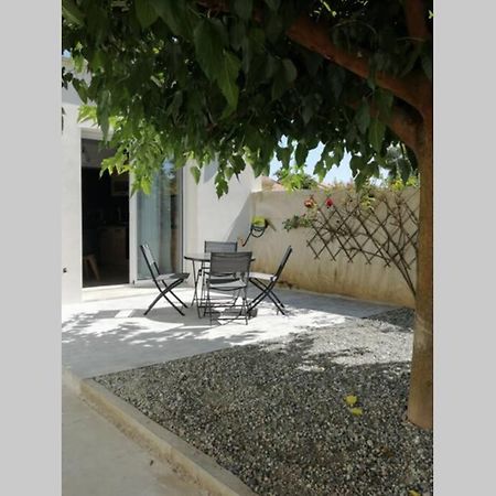 Charmant Appartement Avec Terrasse Pont-de-lʼIsère المظهر الخارجي الصورة