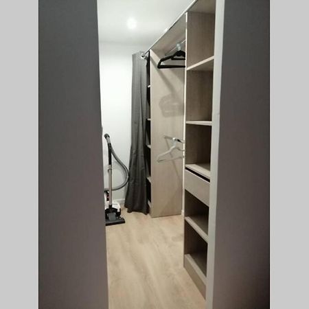 Charmant Appartement Avec Terrasse Pont-de-lʼIsère المظهر الخارجي الصورة